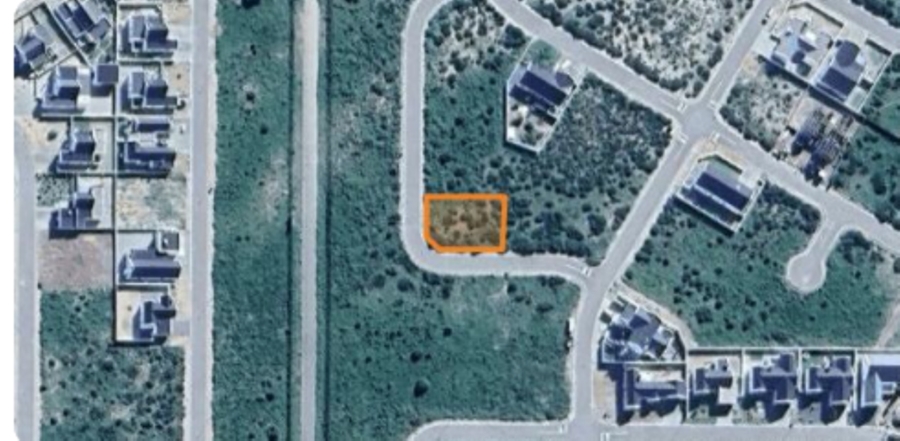 0 Bedroom Property for Sale in Laaiplek Western Cape